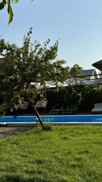 Тамань: Мини-отель Konstanta Village