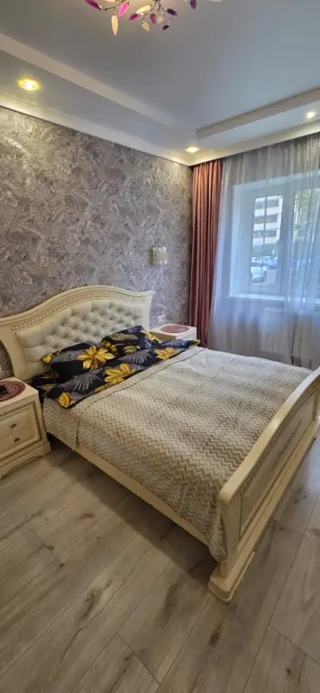Пушкино: Квартира с джакузи в Новом Пушкино