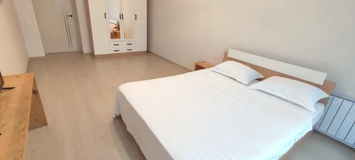 Самара: Квартира Gregory Home Панова Парк Keybox 24*7 2 Этаж Wi-fi