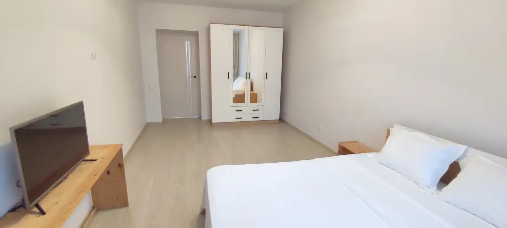 Самара: Квартира Gregory Home Панова Парк Keybox 24*7 2 Этаж Wi-fi