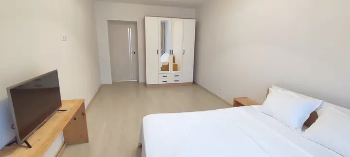 Самара: Квартира Gregory Home Панова Парк Keybox 24*7 2 Этаж Wi-fi