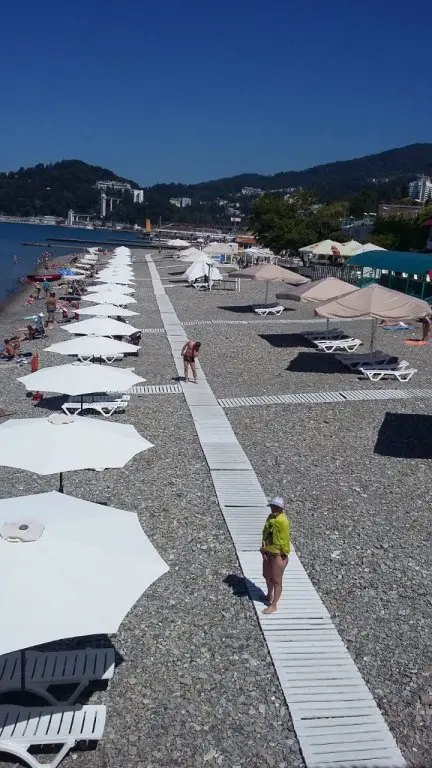 Сочи: Orchestra Crystal Sochi Resort