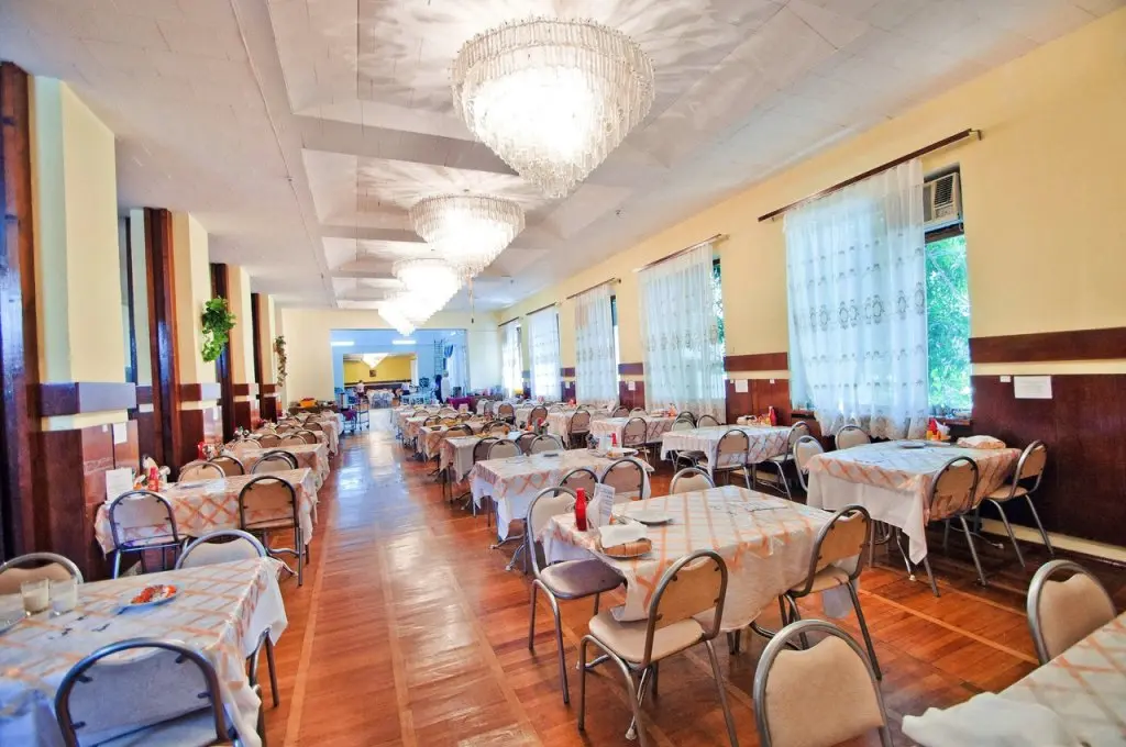 Сочи: Orchestra Crystal Sochi Resort