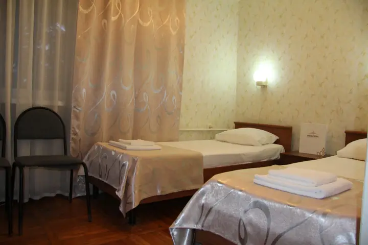 Сочи: Orchestra Crystal Sochi Resort