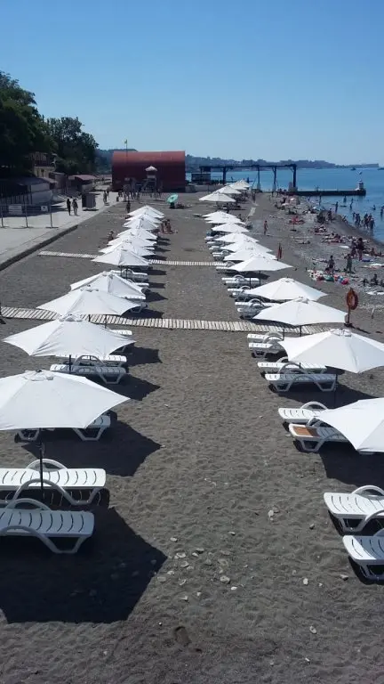 Сочи: Orchestra Crystal Sochi Resort