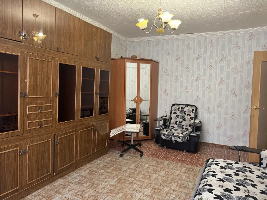 Кировград: Квартира на Улице Ленина 36