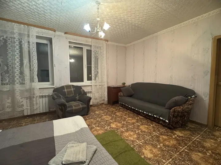 Кировград: Квартира на Улице Ленина 36