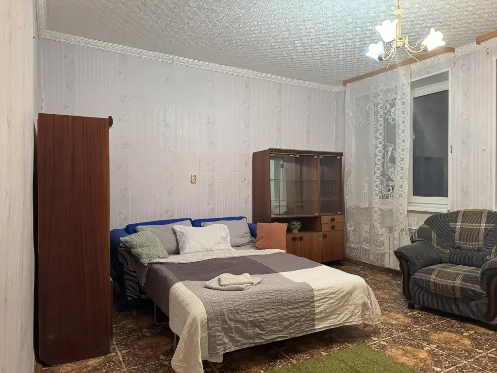 Квартира на Улице Ленина 36 — фото 1