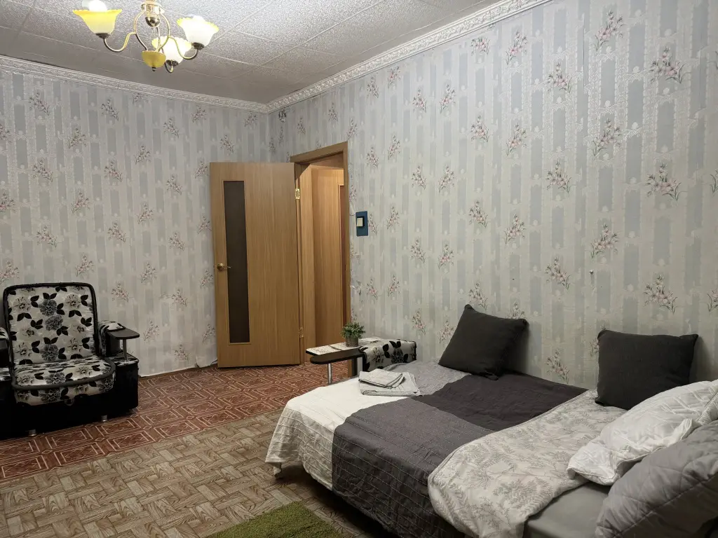 Кировград: Квартира на Улице Ленина 36