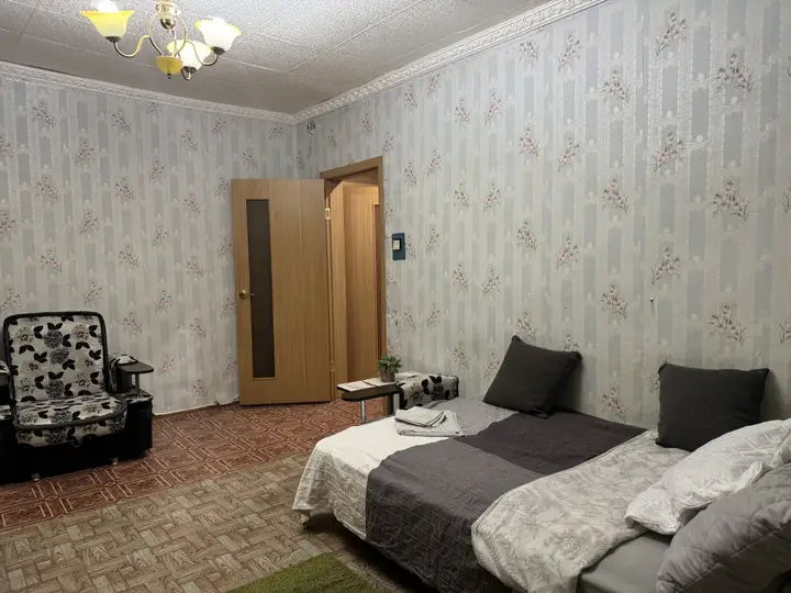 Кировград: Квартира на Улице Ленина 36