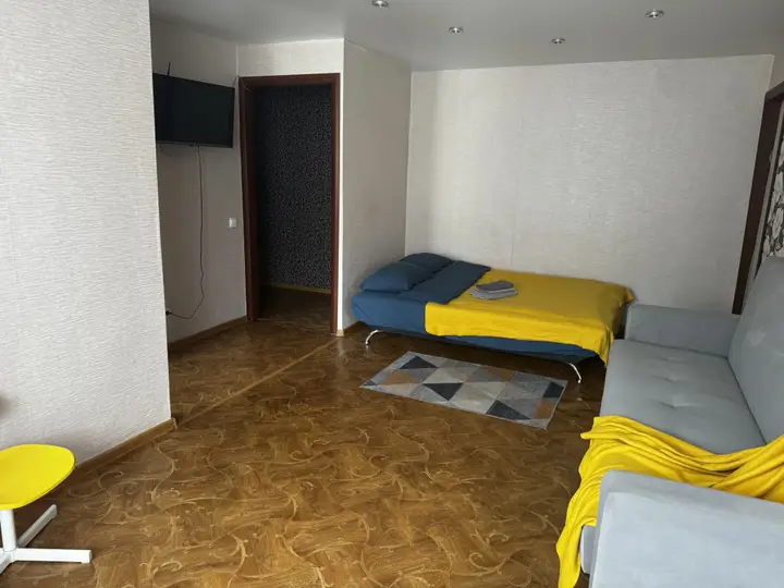 Кировград: Квартира на Улице Свердлова 53