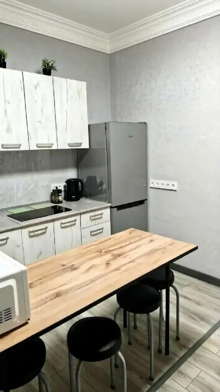 Старая Купавна: Квартира Комфорт с кондиционерами