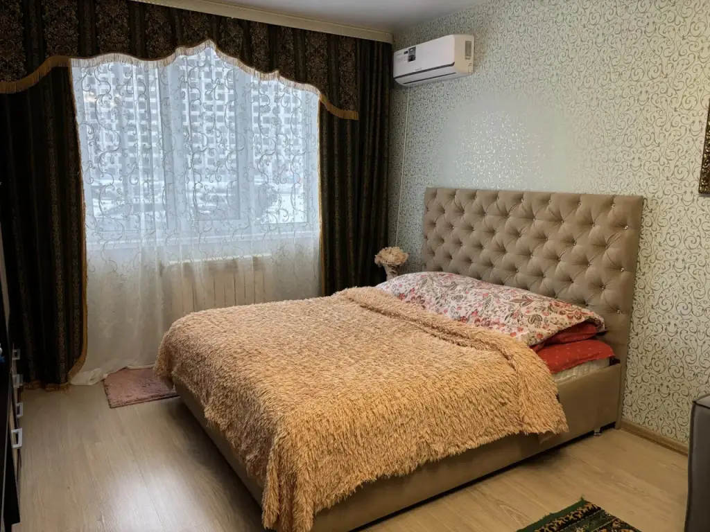 Рязань: Квартира на Брестской 1