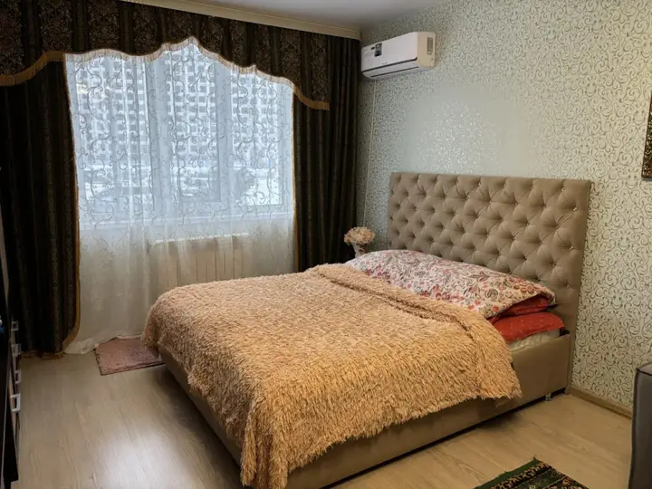 Рязань: Квартира на Брестской 1