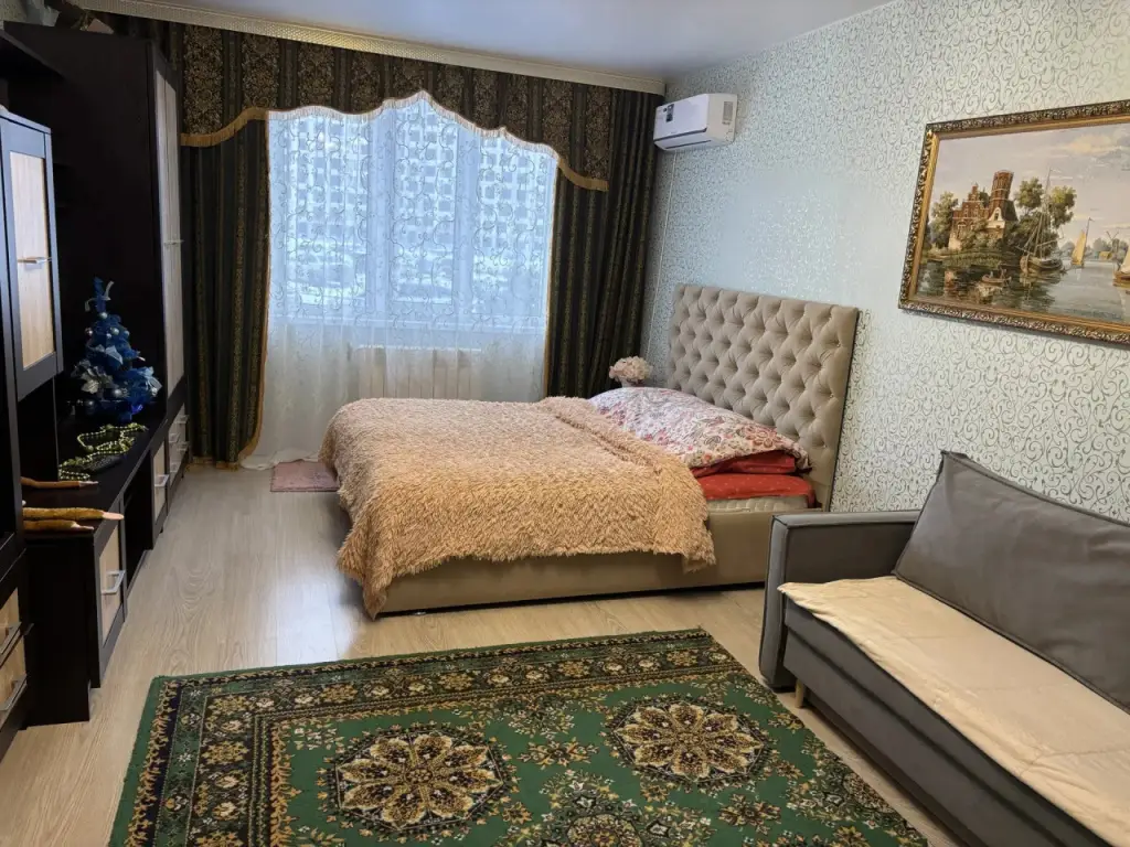 Квартира на Брестской 1 — фото 1