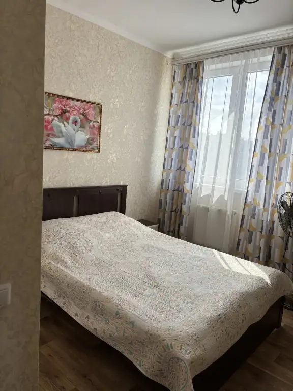 Рязань: Квартира в современном доме