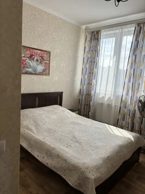 Рязань: Квартира в современном доме