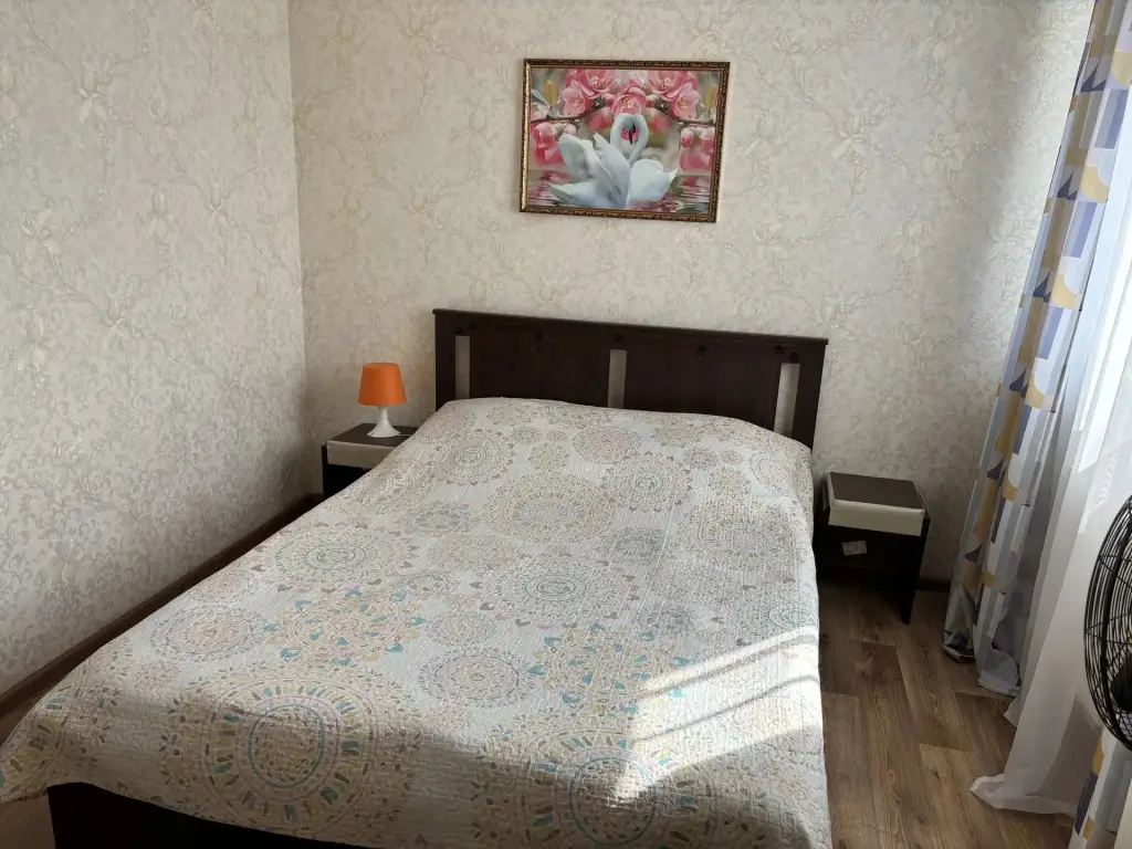 Рязань: Квартира в современном доме
