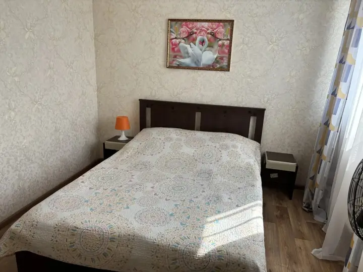 Рязань: Квартира в современном доме