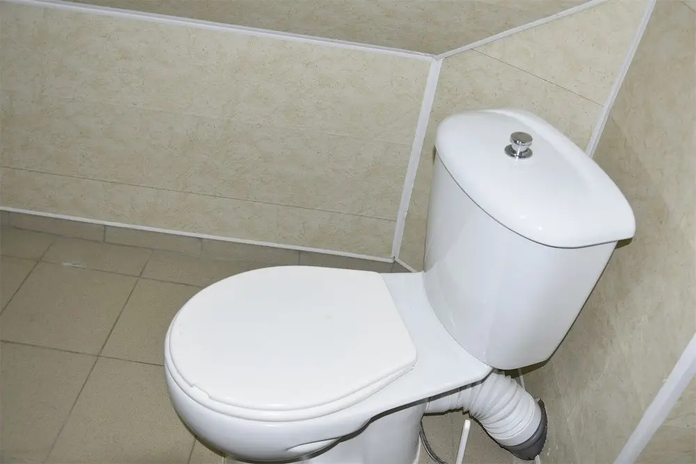 Красная Поляна: Orehovaya Roscha Guest House