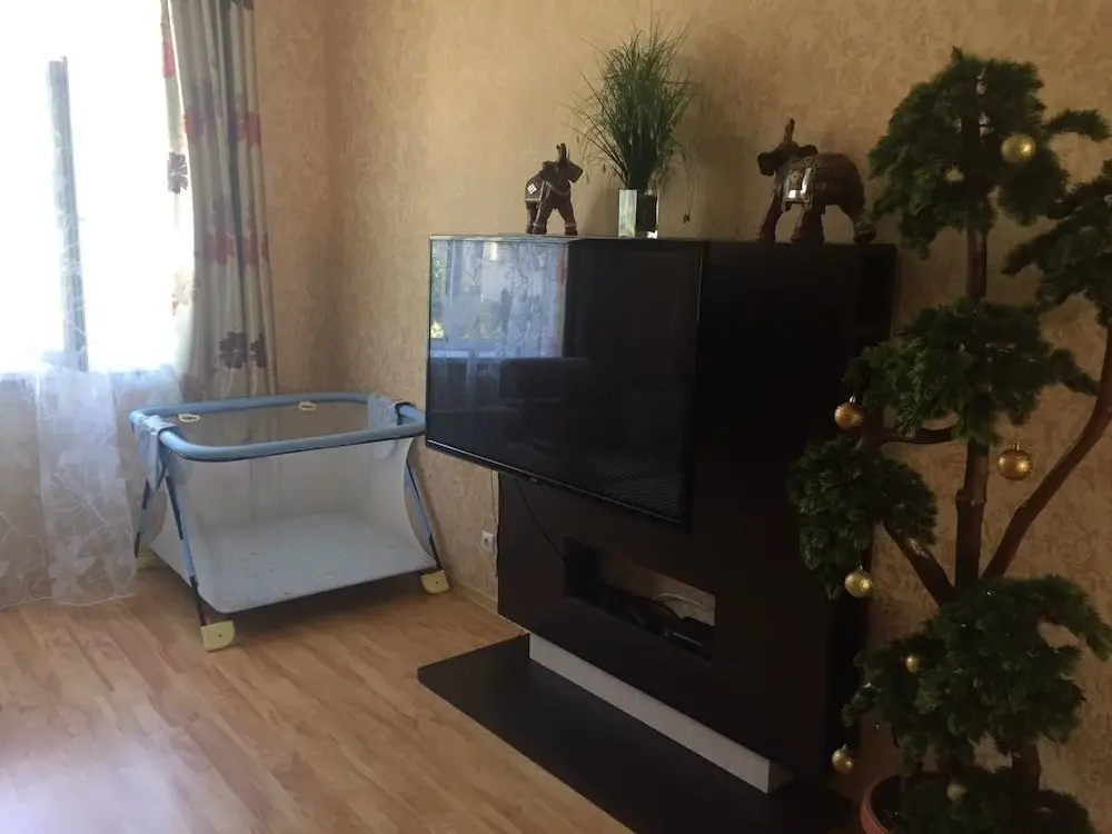 Сочи: Коттедж «Орхидея Парк»