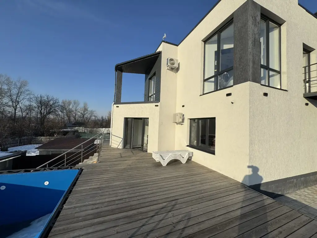 RentPlaza на улице Кирзавод-6 — фото 1