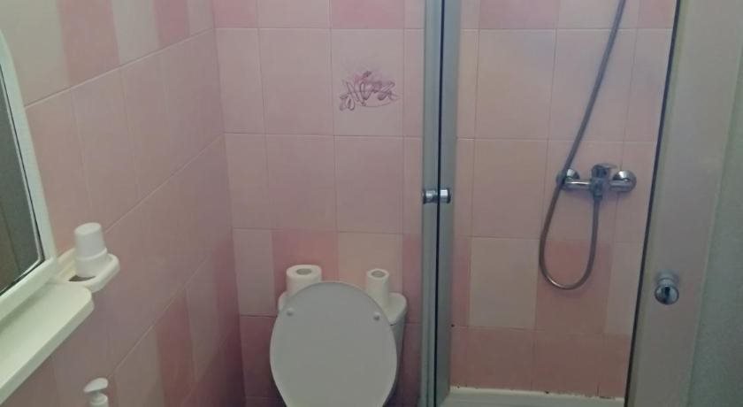 Сочи: Ostrov Sochi 