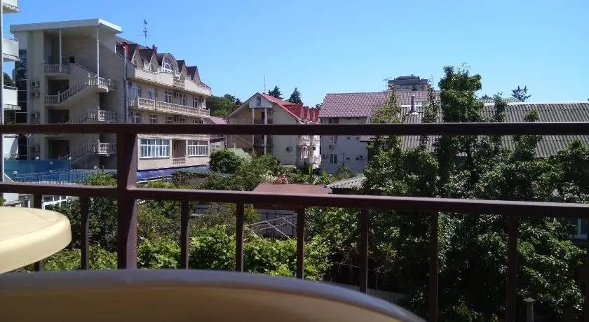 Сочи: Ostrov Sochi 