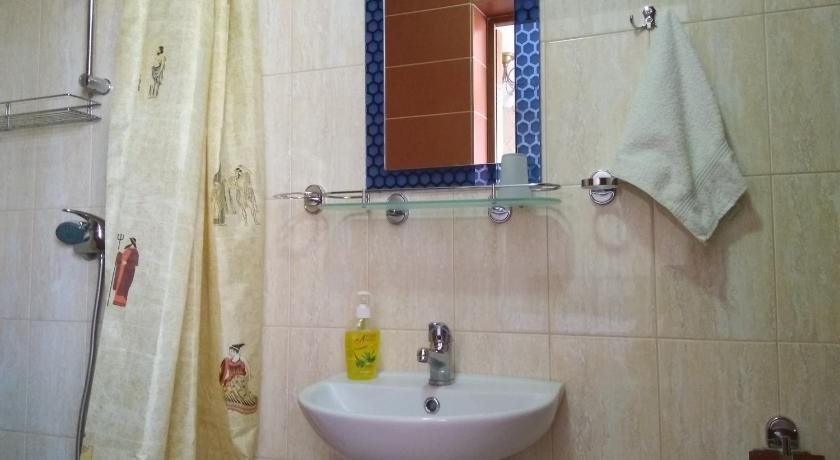 Сочи: Ostrov Sochi 