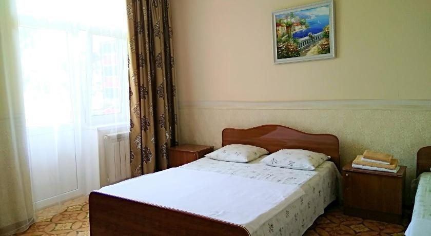 Сочи: Ostrov Sochi 