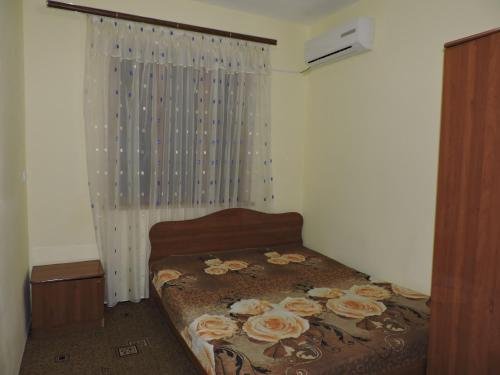Сочи: Guest House Ostrov Sokrovishch