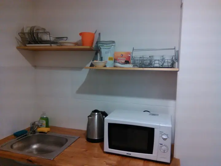 Сочи: Hostel Ostrovskiy
