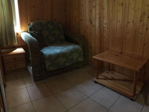 Сочи: Guest House Avangard