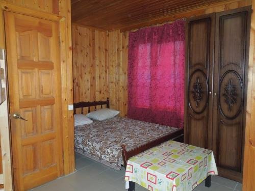 Сочи: Guest House Avangard