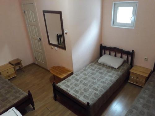 Сочи: Guest House Avangard