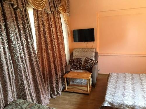 Сочи: Guest House Avangard