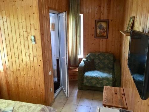 Сочи: Guest House Avangard