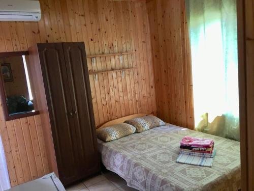 Сочи: Guest House Avangard