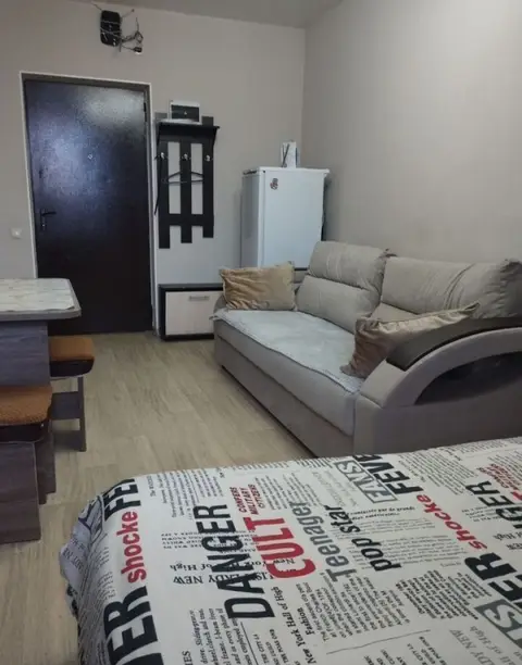 Квартира на Белобородова 1 — фото 1