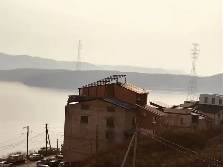 Владивосток: Владивосток Рент на улице Крыгина 94