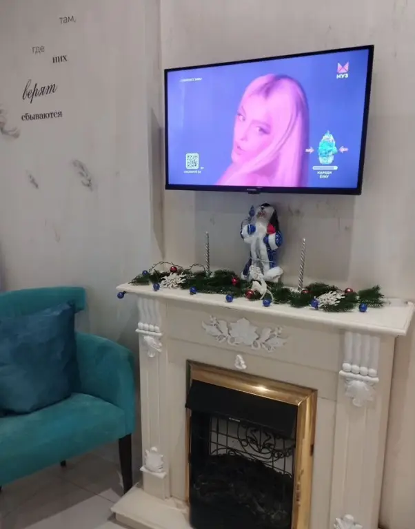 Нахабино: Квартира на Королёва 1