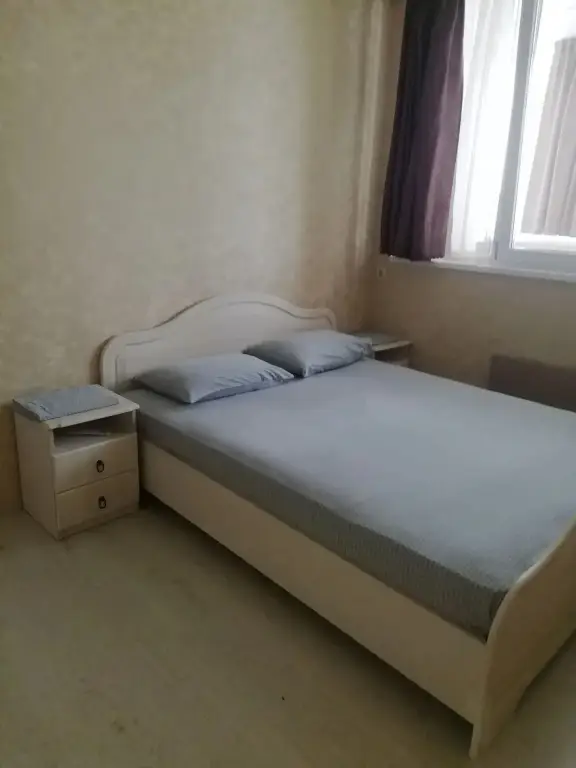 Новороссийск: Квартира на Улице Шоссейная 29