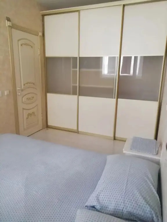 Новороссийск: Квартира на Улице Шоссейная 29
