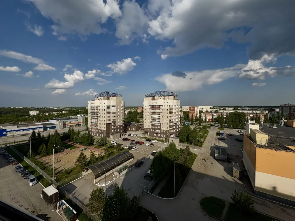 Каменск-Уральский: Квартира Уютная в новом районе города