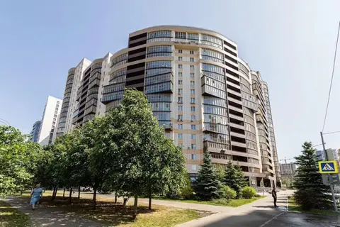 Апартаменты на улице Чистопольская 86/10 — фото 1