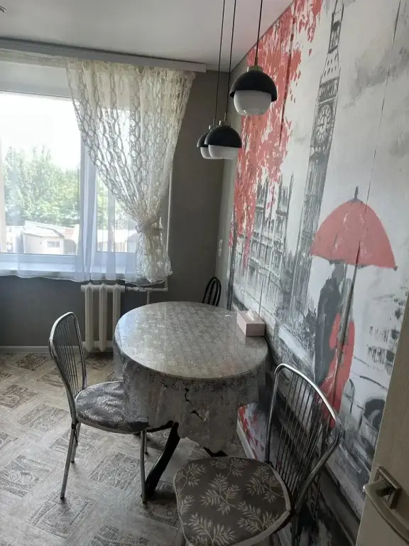 Петропавловск-Камчатский: Апартаменты на проспекте Рыбаков 3
