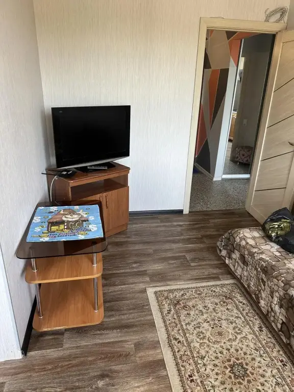 Петропавловск-Камчатский: Апартаменты на проспекте Рыбаков 3