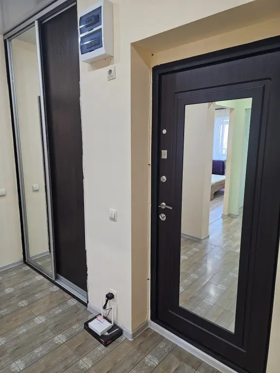 Иркутск: Квартира Возле Баргузина Лыткина 9/6