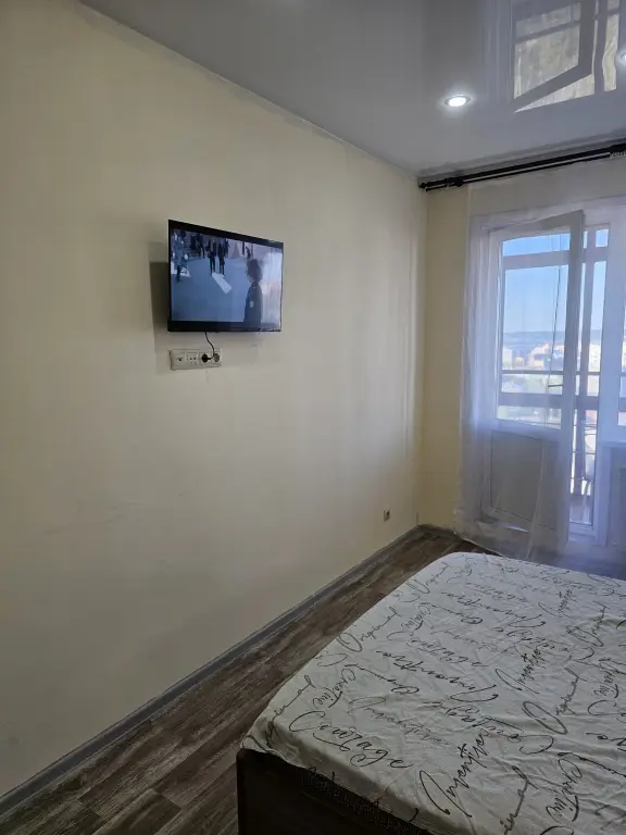 Иркутск: Квартира Возле Баргузина Лыткина 9/6