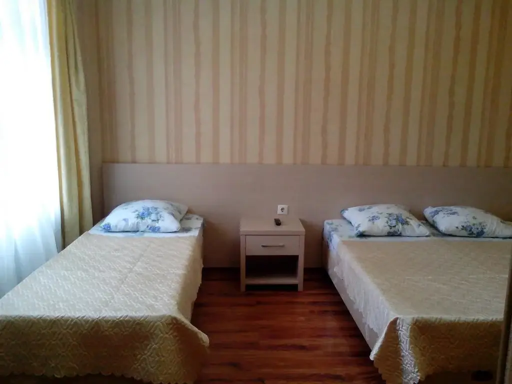 Сочи: Esse House